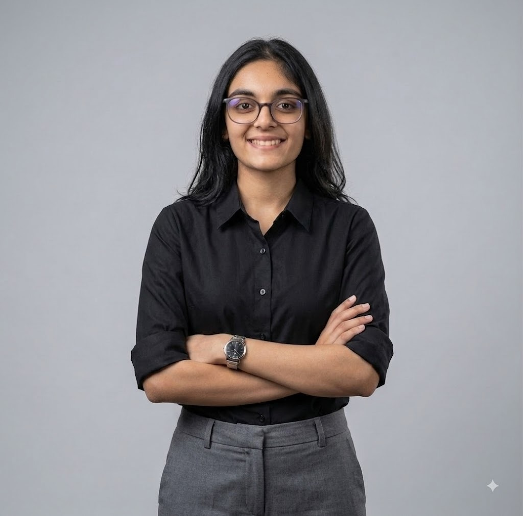 Aditi - AI Interviewer