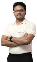 Professional headshot of Piyush Pankaj, a senior data scientist leading deep learning and neural network training sessions.