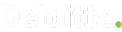 Deloitte consulting network logo, representing professional services firms hiring graduates.