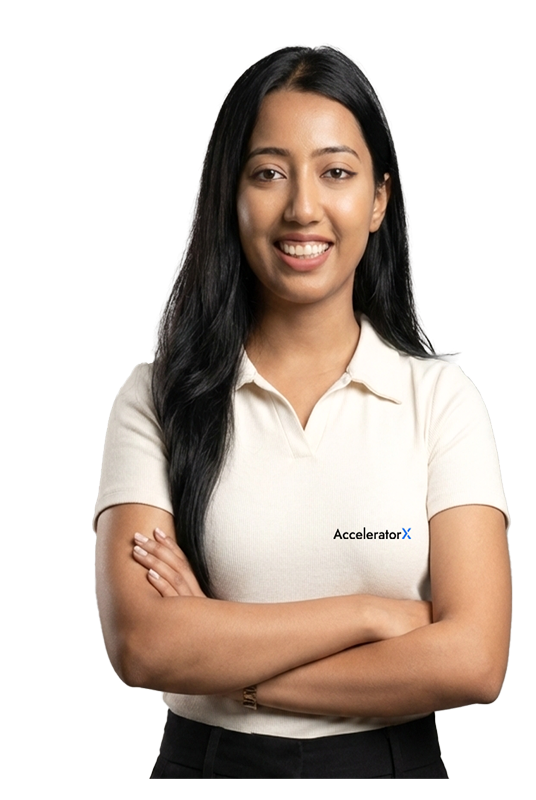 Pranali Bose