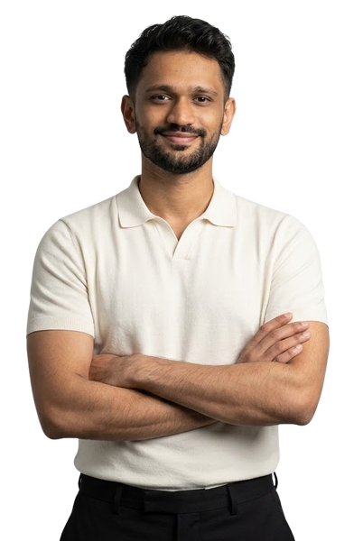 Sagar Ganeshsingh Rajput