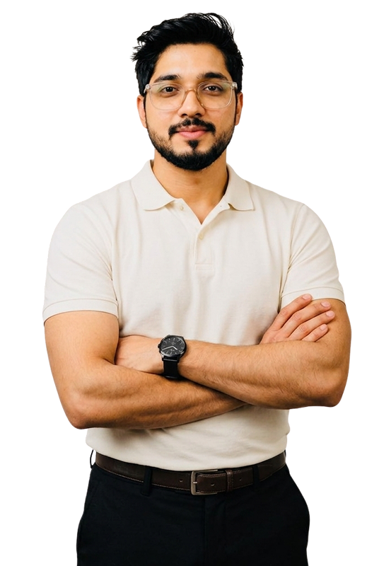 Shashank Gupta