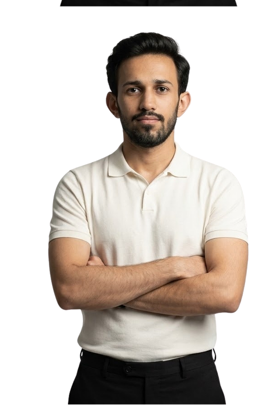 Siddharth Sahani