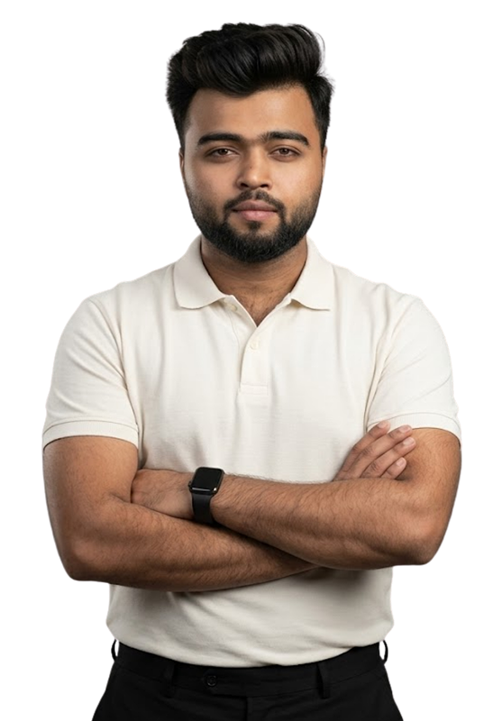 Subroto Poddar