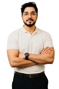 Shashank Gupta
