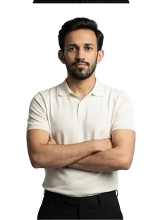 Siddharth Sahani