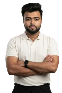 Subroto Poddar