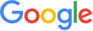 Google company logo, representing top-tier enterprises where GenAI graduates work.