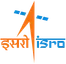 Indian Space Research Organisation logo, representing advanced technology career exposure.