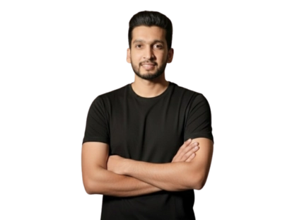 Yash Manghnani