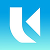 Koantek company logo, representing a program mentor's professional corporate background.