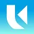 Koantek company logo, representing a program mentor's professional corporate background.