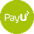 PayU fintech corporate logo, showcasing an affiliated partner firm.