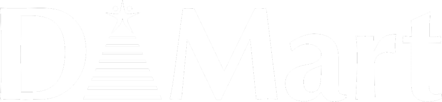 DMart corporate enterprise logo.