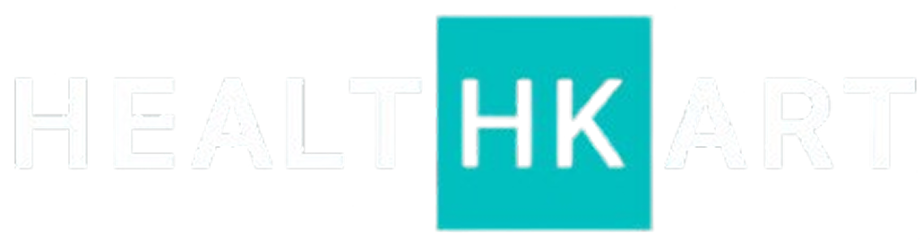 HealthArt company logo.