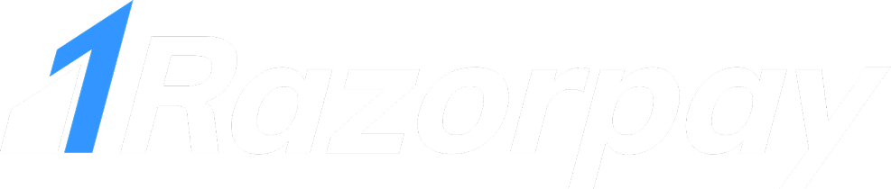 Razorpay fintech logo, representing prominent technology companies hiring alumni.