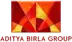 Aditya Birla Group corporate logo, highlighting large firms recruiting program graduates.
