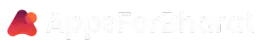 AppsForBharat consumer tech startup logo.