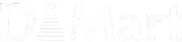 DMart corporate enterprise logo.