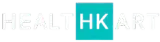 HealthArt company logo.