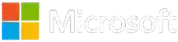 Corporate logo of an industry enterprise partner hiring training course graduates.