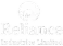 Corporate logo of an industry enterprise partner hiring training course graduates.