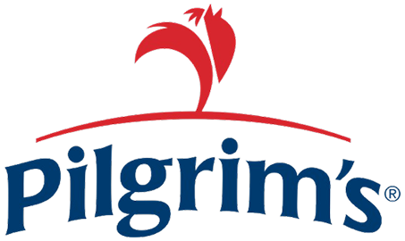 Corporate logo of an industry enterprise partner hiring training course graduates.