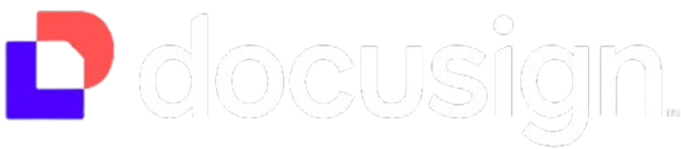 Corporate logo of an industry enterprise partner hiring training course graduates.