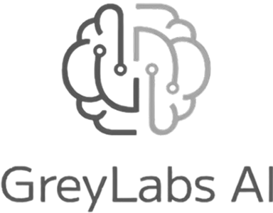 Corporate logo of an industry enterprise partner hiring training course graduates.