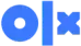 OLX marketplace business logo, representing digital platform recruiters.