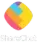 ShareChat social media company logo.