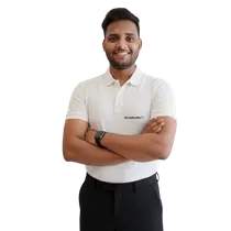Professional headshot of Akash Maurya, an industry expert instructing the AI data analytics course.