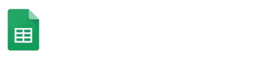 Google Sheets