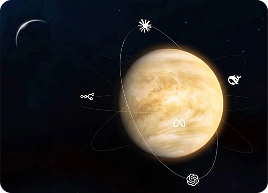 Advanced Generative AI