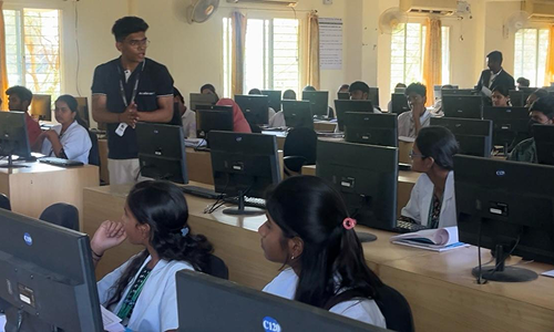 Offline Experience 1