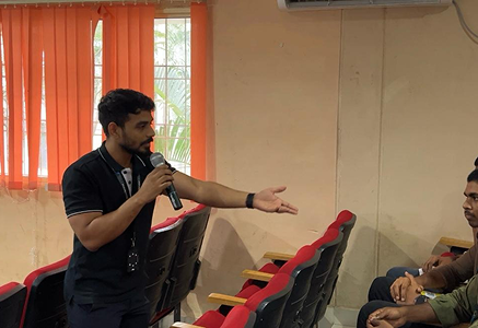 Offline Experience 2