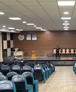 Offline Experience 3