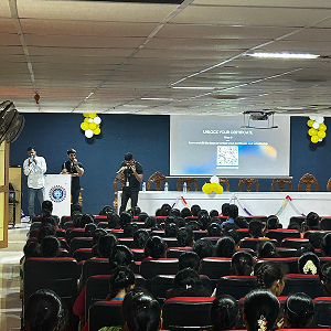 Offline Experience 6